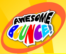 R&A Amusements Moon Bounce